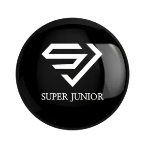 پیکسل گروه سوپر جونیور Super Junior