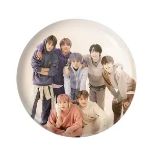 پیکسل گروه NCT