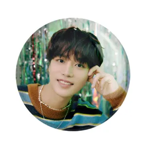 پیکسل ته ایل گروه NCT