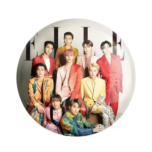 پیکسل گروه NCT