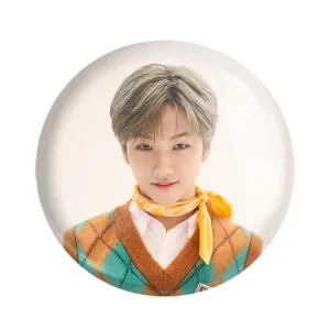 پیکسل جیسانگ گروه NCT