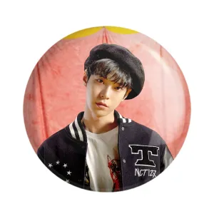 پیکسل دویونگ گروه NCT