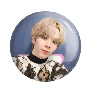 پیکسل شوتارو گروه NCT