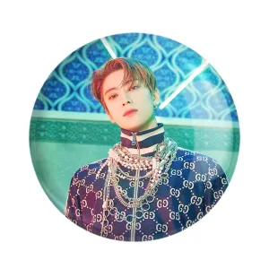 پیکسل جهیون گروه NCT