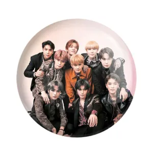 پیکسل گروه NCT
