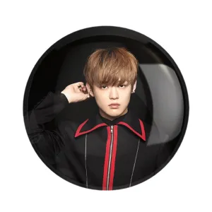 پیکسل چنله گروه NCT