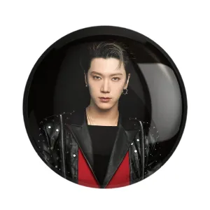 پیکسل تن گروه NCT