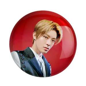 پیکسل یوتا گروه NCT