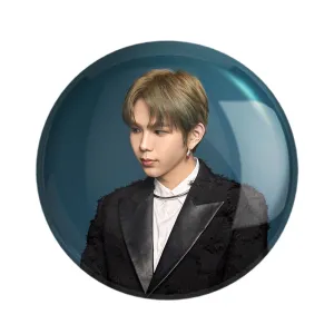 پیکسل شوتارو گروه NCT