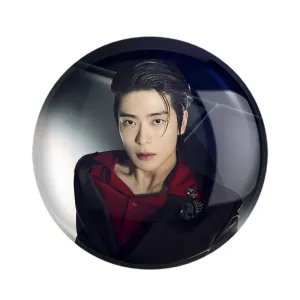 پیکسل جهیون گروه NCT