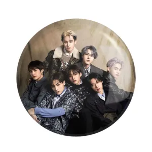 پیکسل گروه NCT