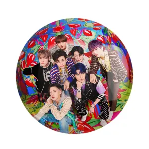 پیکسل گروه NCT
