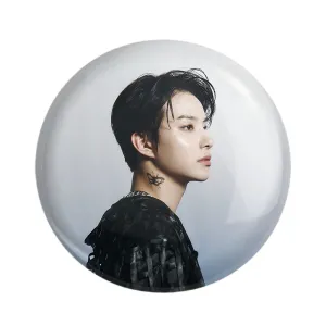 پیکسل جونگ وو گروه NCT