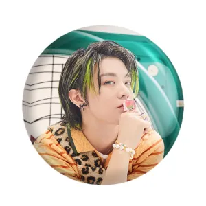 پیکسل یوتا گروه NCT