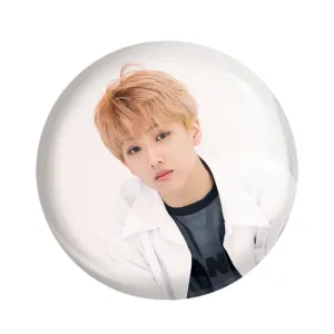 پیکسل جیسانگ گروه NCT