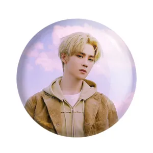 پیکسل کان گروه NCT