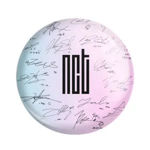 پیکسل گروه NCT