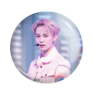پیکسل یانگ یانگ گروه NCT