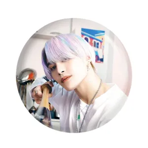 پیکسل یانگ یانگ گروه NCT