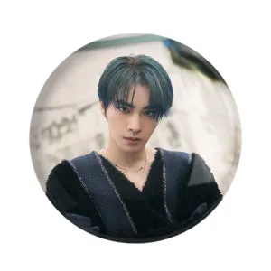پیکسل شیائوجون گروه NCT