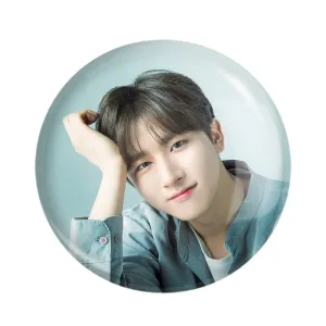 پیکسل آی ام گروه مانستا اکس MONSTA X