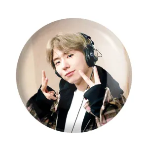 پیکسل کیهیون گروه مانستا اکس MONSTA X