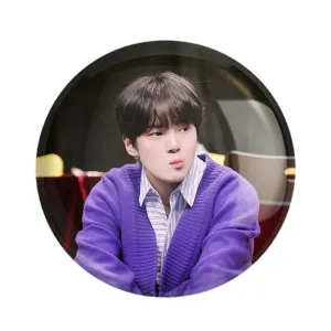پیکسل مینهیوک گروه مانستا اکس MONSTA X