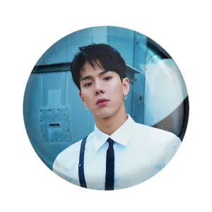 پیکسل شونو گروه مانستا اکس MONSTA X