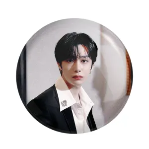 پیکسل هیونگ وون گروه مانستا اکس MONSTA X