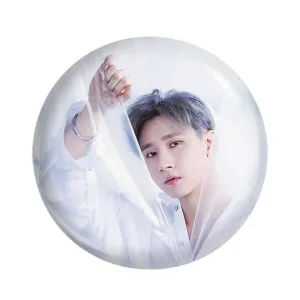 پیکسل آی ام گروه مانستا اکس MONSTA X