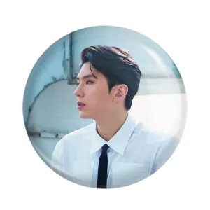 پیکسل کیهیون گروه مانستا اکس MONSTA X