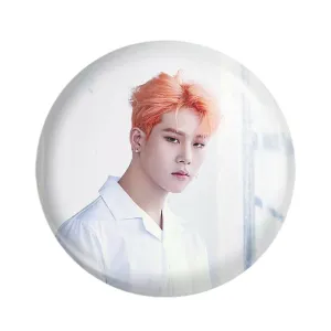 پیکسل جوهان گروه مانستا اکس MONSTA X