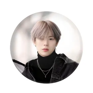 پیکسل مینهیوک گروه مانستا اکس MONSTA X