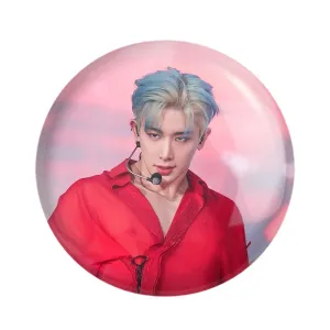 پیکسل ونهو گروه مانستا اکس MONSTA X