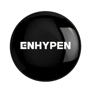 پیکسل گروه انهایپن ENHYPEN