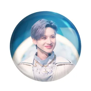 پیکسل تمین گروه شاینی Shinee