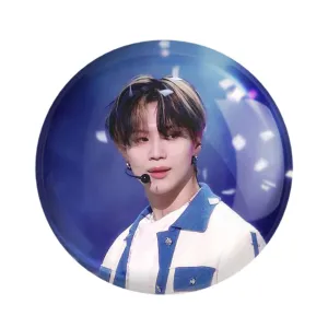 پیکسل تمین گروه شاینی Shinee