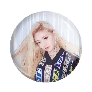 پیکسل یونا گروه ایتزی ITZY