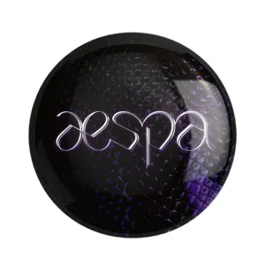 پیکسل گروه آسپا Aespa