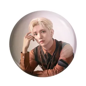 پیکسل جاشوا گروه سونتین Seventeen