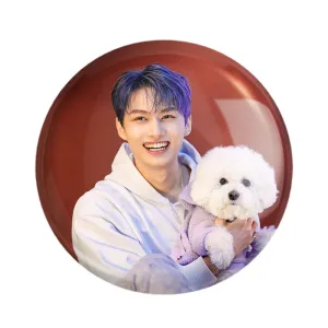 پیکسل جان هی گروه سونتین Seventeen