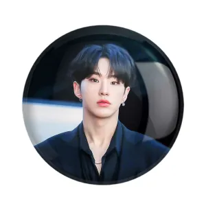 پیکسل هوشی گروه سونتین Seventeen
