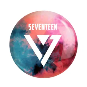 پیکسل گروه سونتین Seventeen