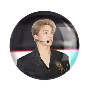 پیکسل دینو گروه سونتین Seventeen