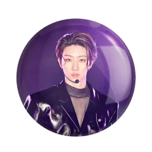 پیکسل مینگ هائو گروه سونتین Seventeen