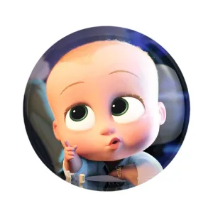 پیکسل بچه رئیس Boss Baby