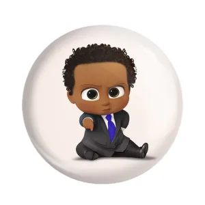 پیکسل بچه رئیس Boss Baby