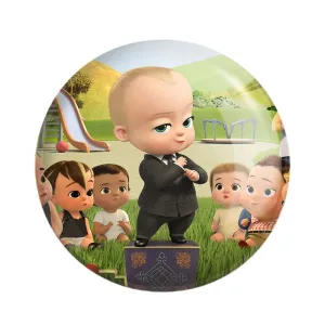 پیکسل بچه رئیس Boss Baby