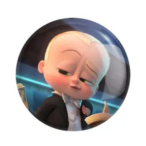 پیکسل بچه رئیس Boss Baby