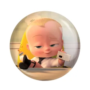 پیکسل بچه رئیس Boss Baby